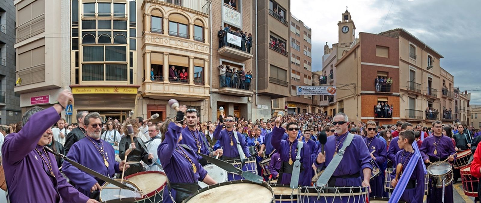 Rompuda de l'Hora a l'Alcora