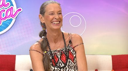Paola Dominguín