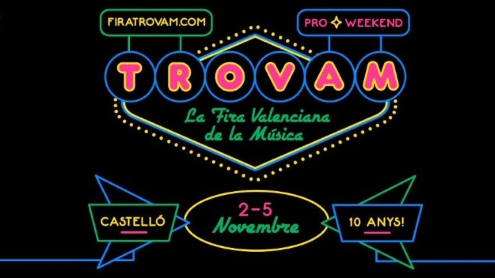 02.11.2022 | Primera jornada del Trovam, Autòctone i Tremenda Jauría