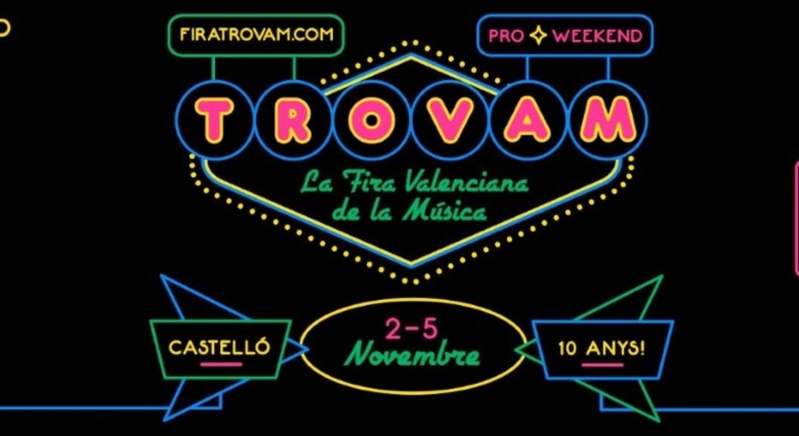 02.11.2022 | Primera jornada del Trovam, Autòctone i Tremenda Jauría