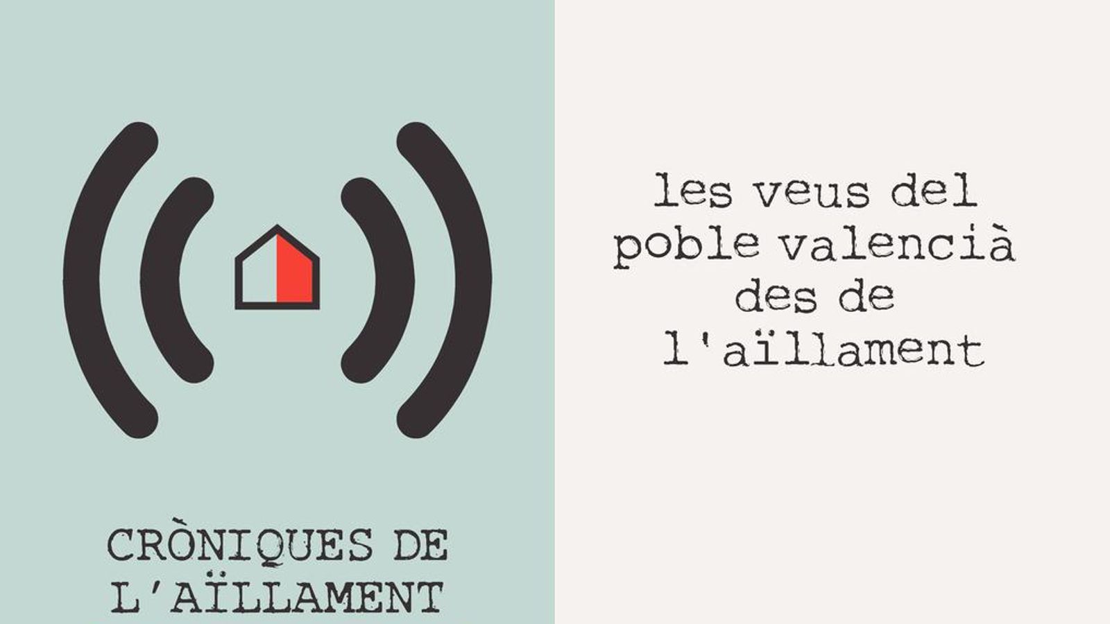 26.04.2020 | Les veus del poble valencià des de l'aïllament