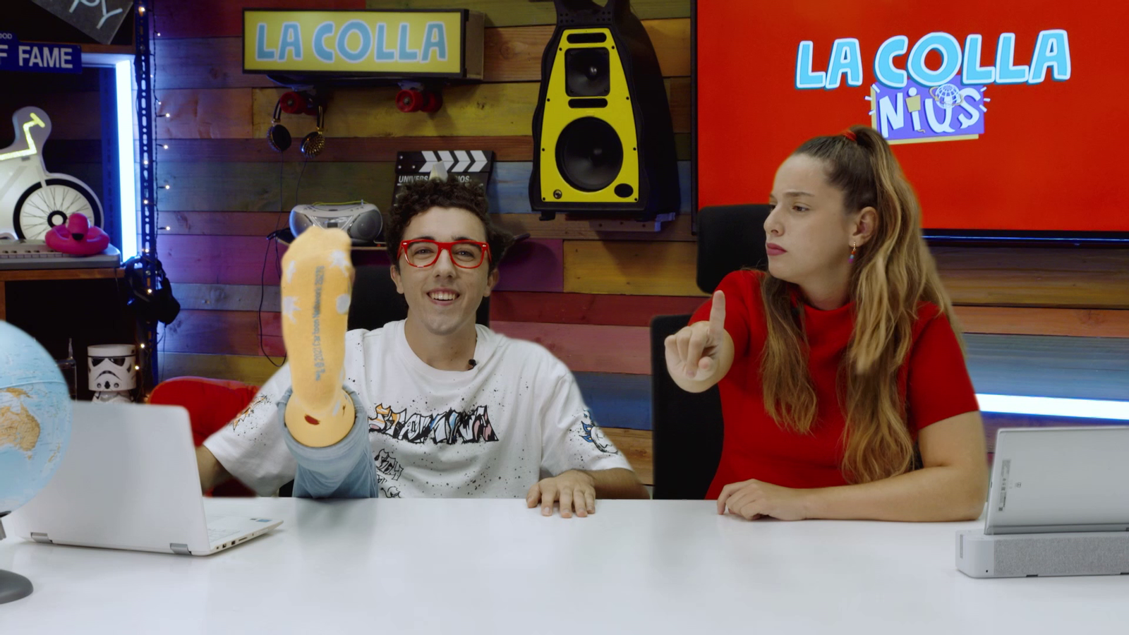 La Colla Nius | La síndrome postvacacional