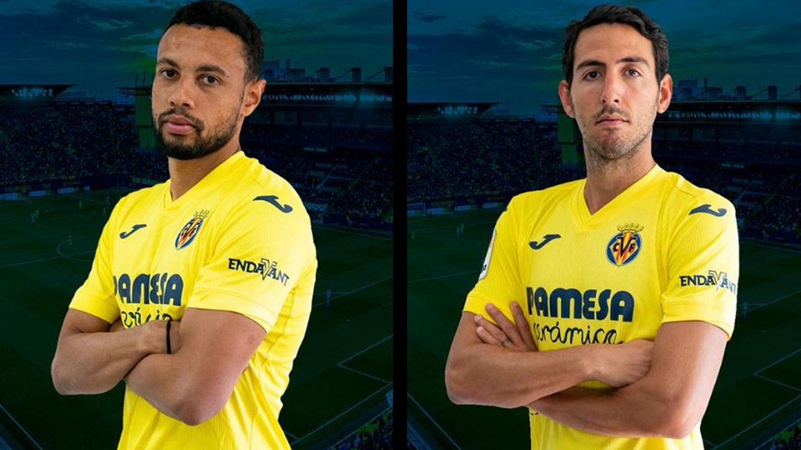 Coquelin i Parejo ja són groguets