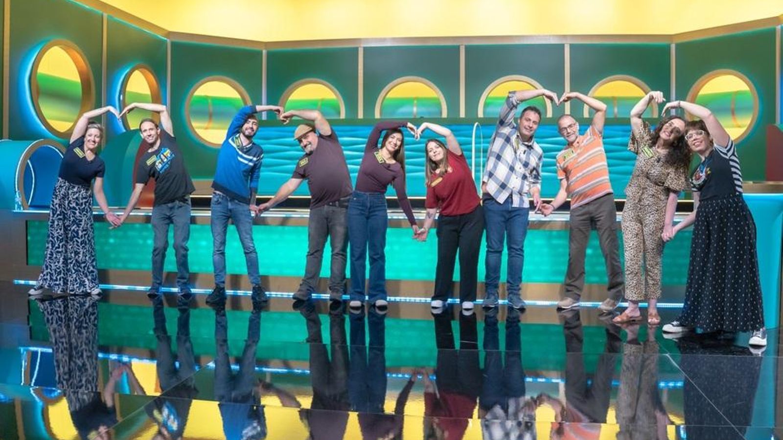 28.11.2025 | A la saca