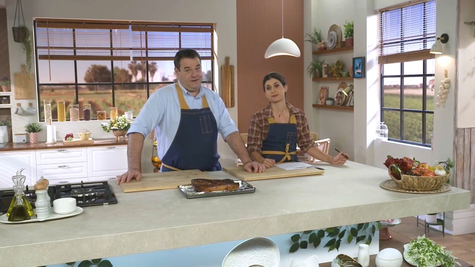 05.02.2026 | La cuina de Morera