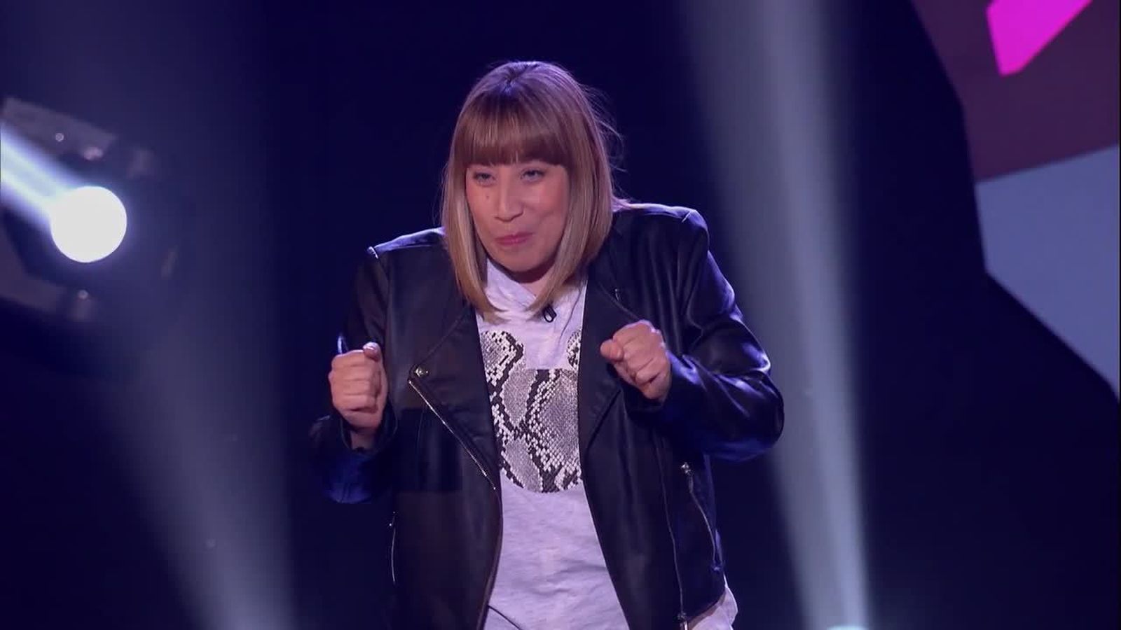 25.09.2019 | Comediants T2-3: Carol Tomás