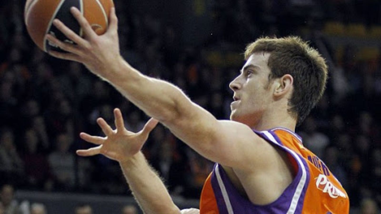Víctor Claver