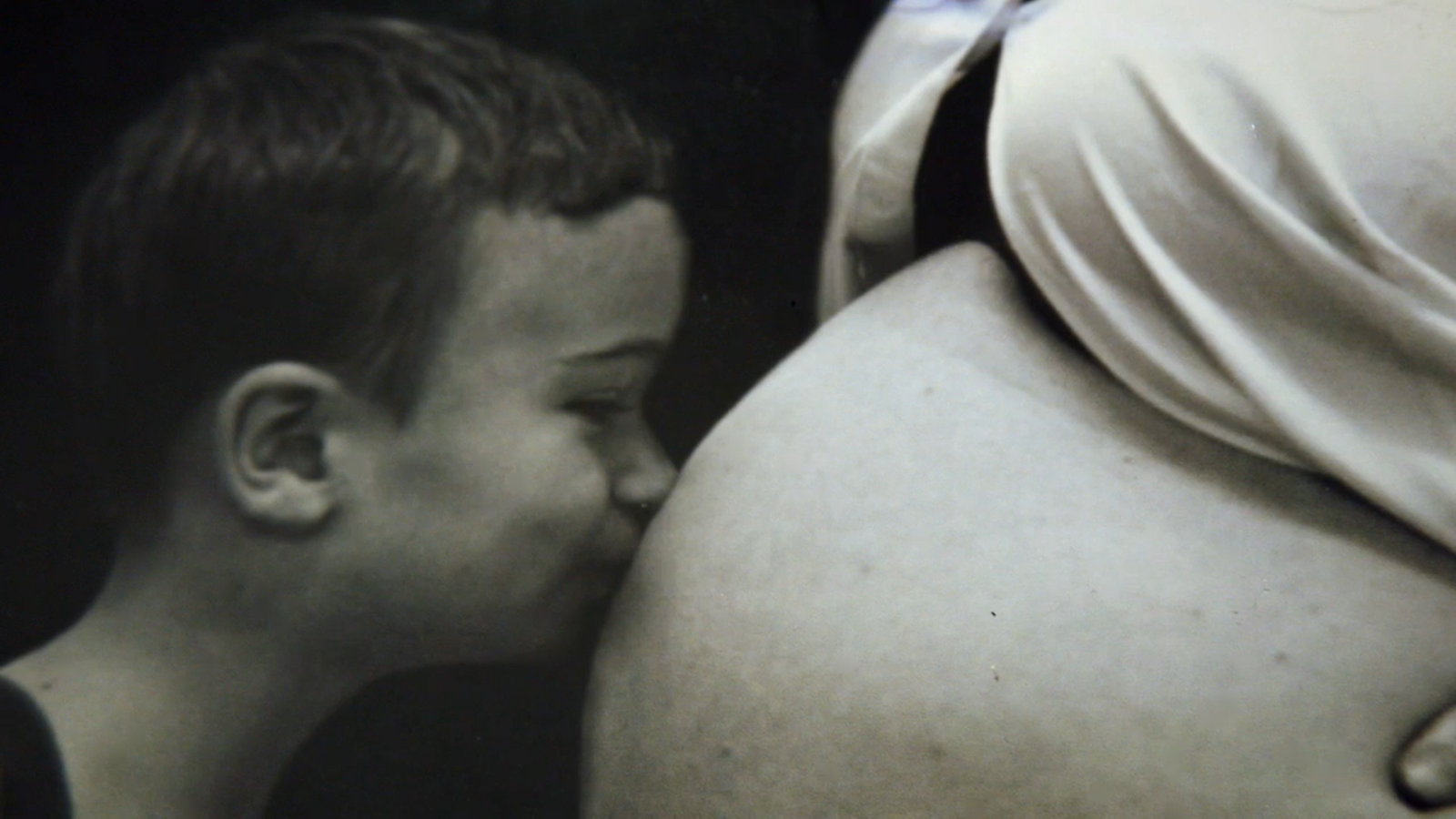 06.12.2020 | Petite famille - Dona i mare, el centre de tot