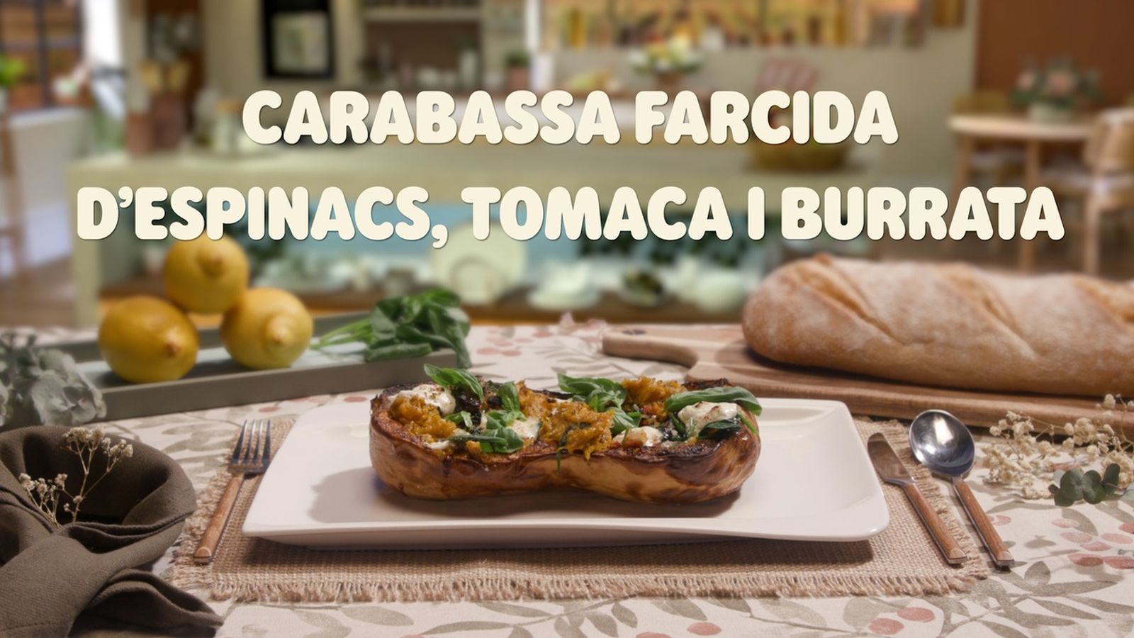 04.06.2026 | La cuina de Morera