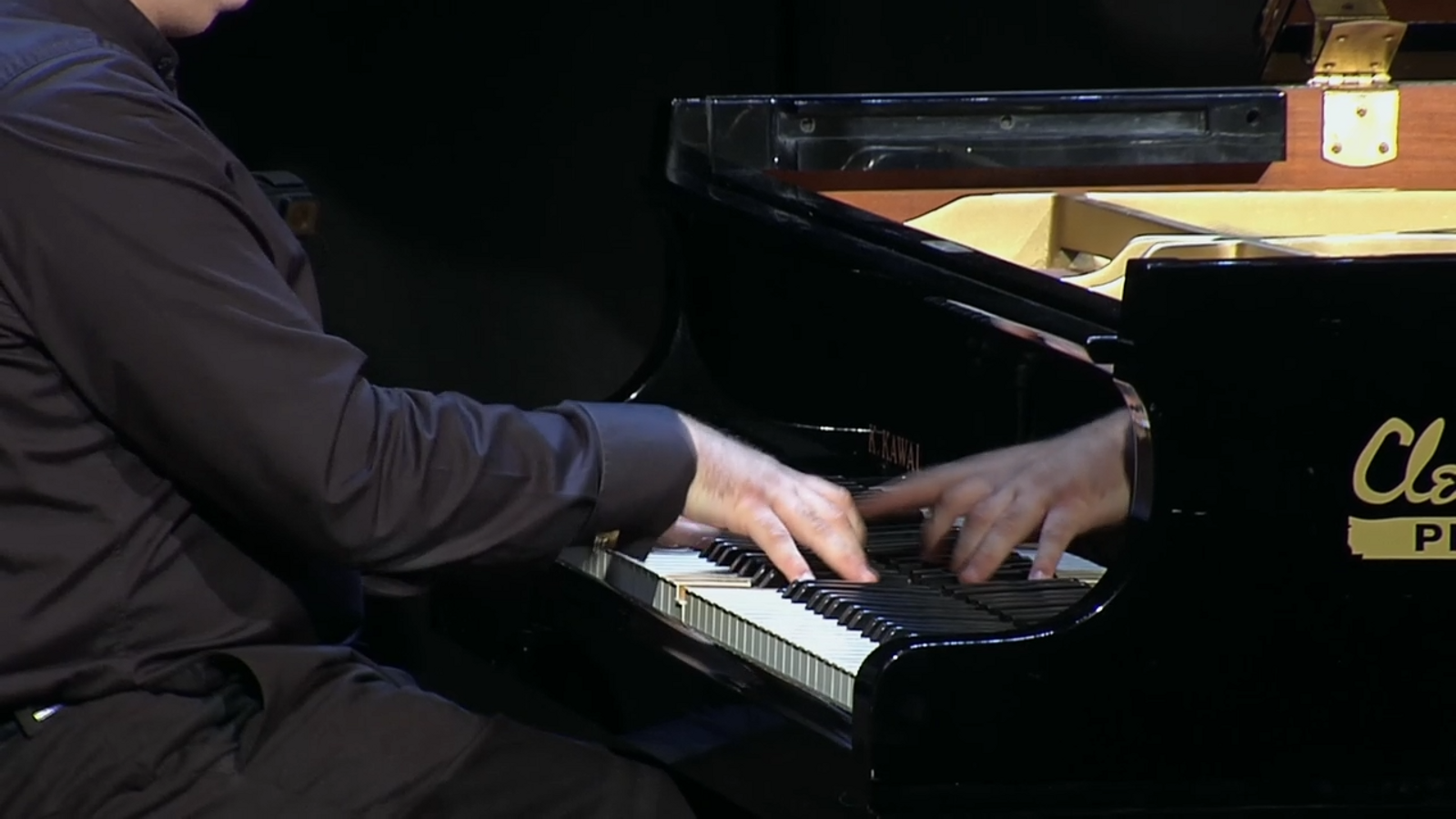 Festival Internacional de Piano València Premi Iturbi 2019 | Pianista Josu de Solaun, Montserrat