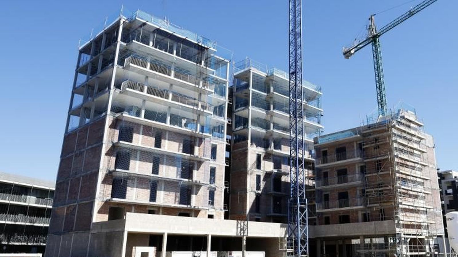 L’euríbor registra la major pujada des de 2023