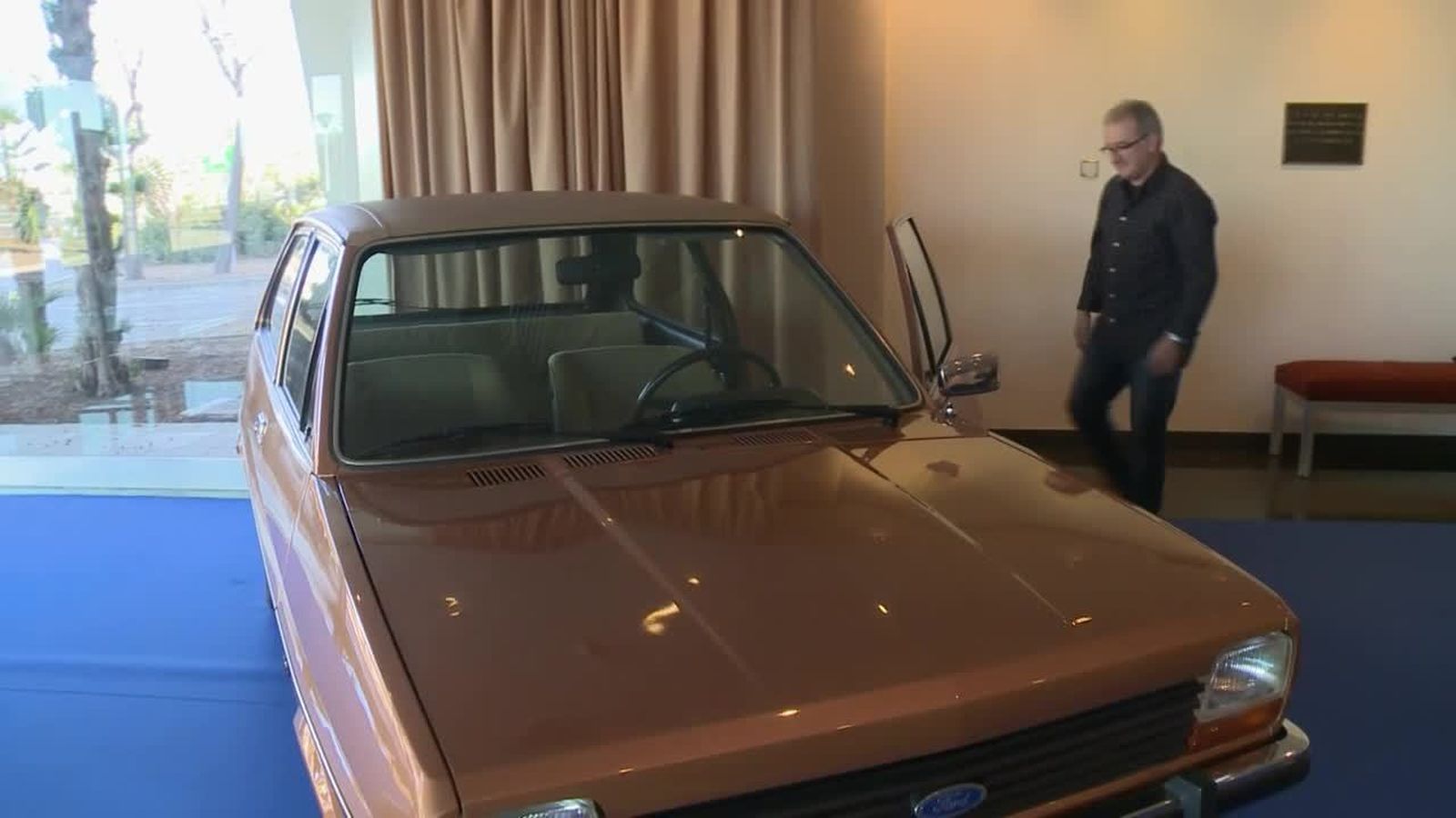 12.09.2018 | Capítol 5: El primer cotxe íntegrament valencià