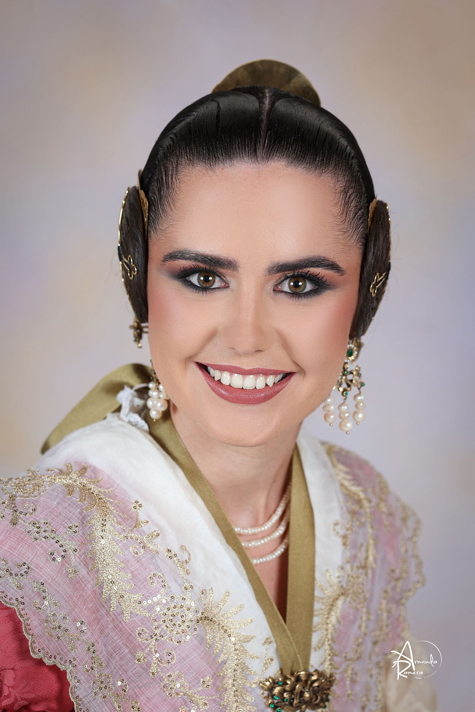 Beatriz Blanco Tamarit - Falla Castelló-Sogorb – Sector Russafa B