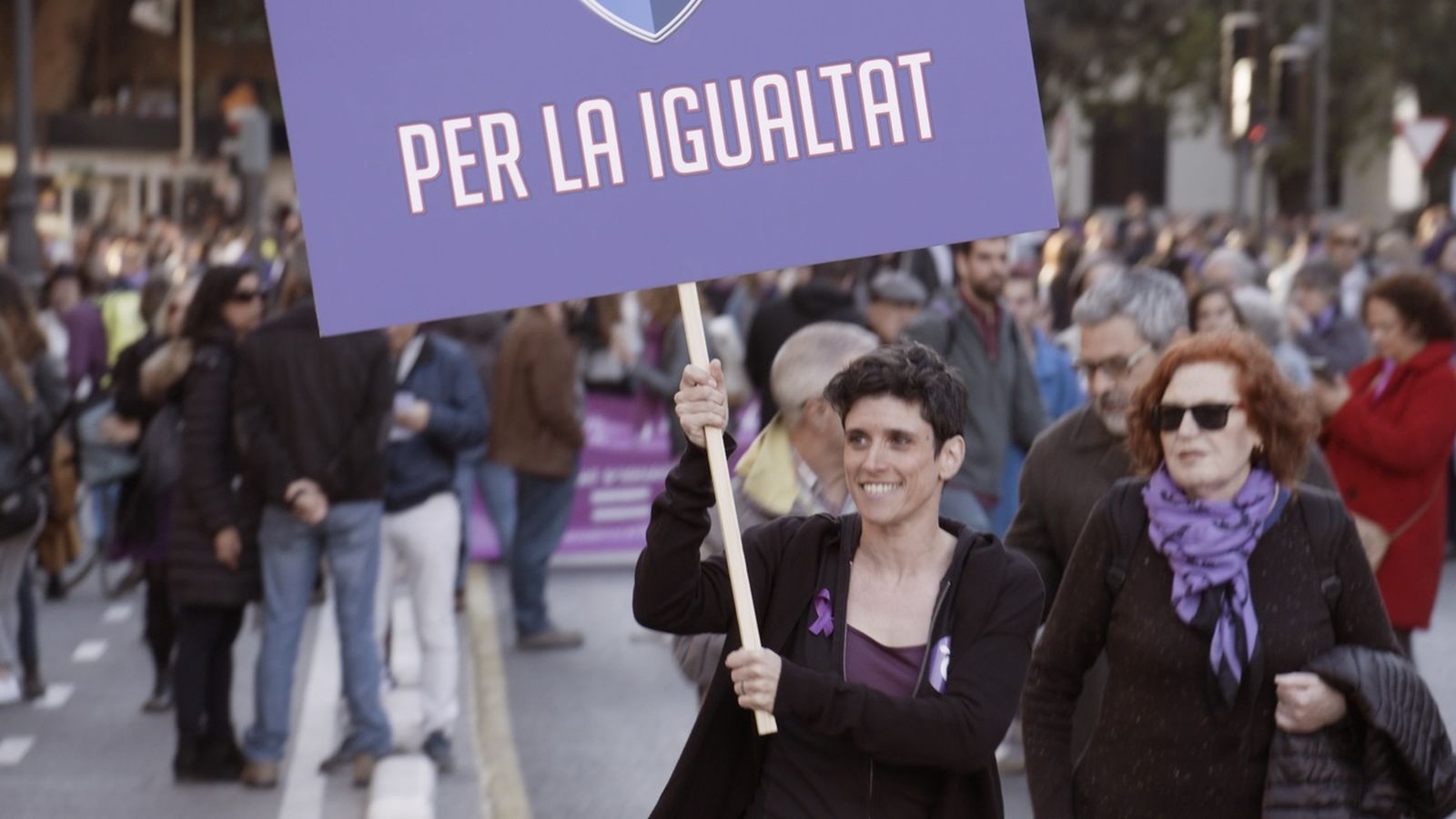 03.06.2019 | Les paraules en femení