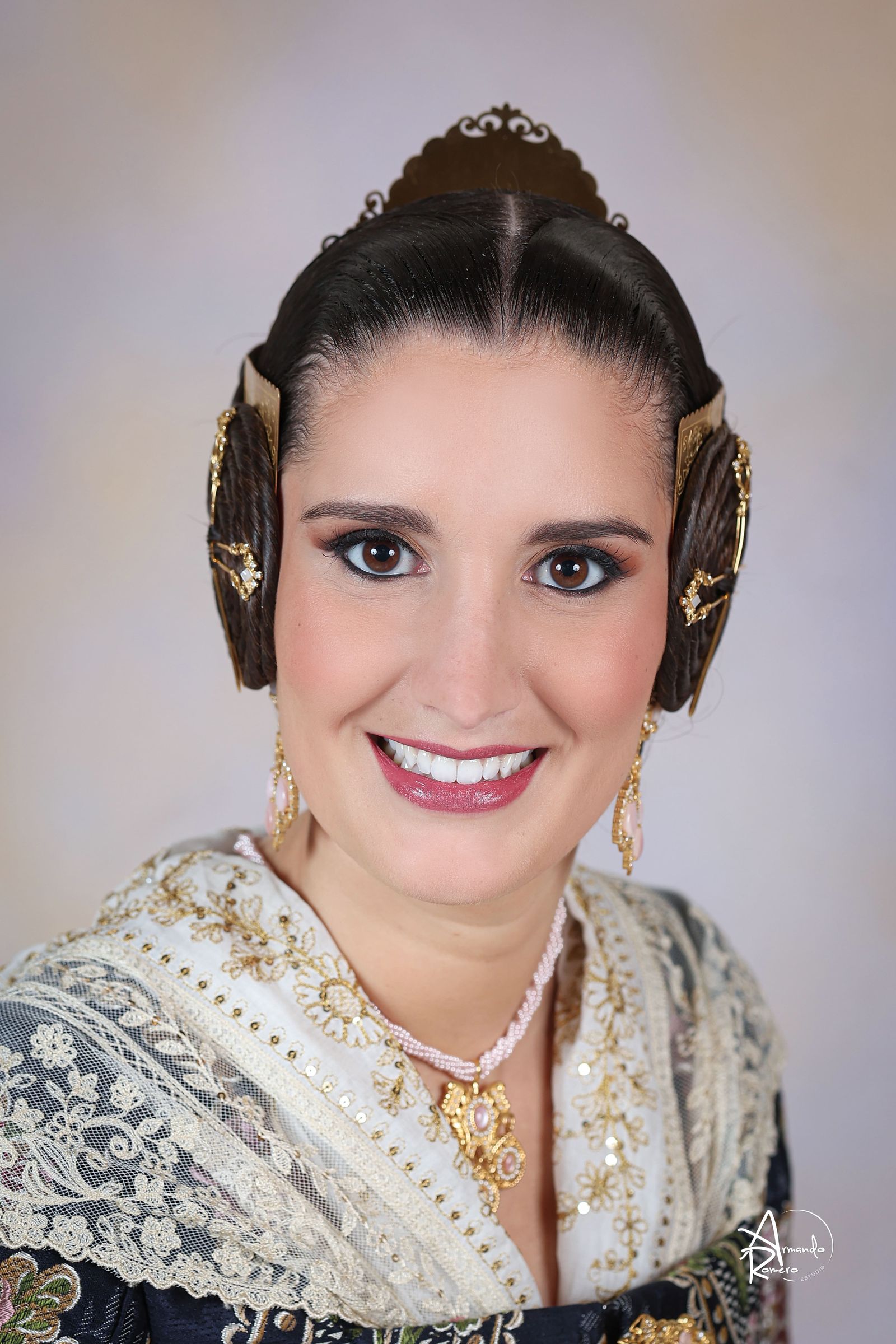 Paloma Mora García - Falla Doctor Marañón-Mestre Palau – Sector Mislata