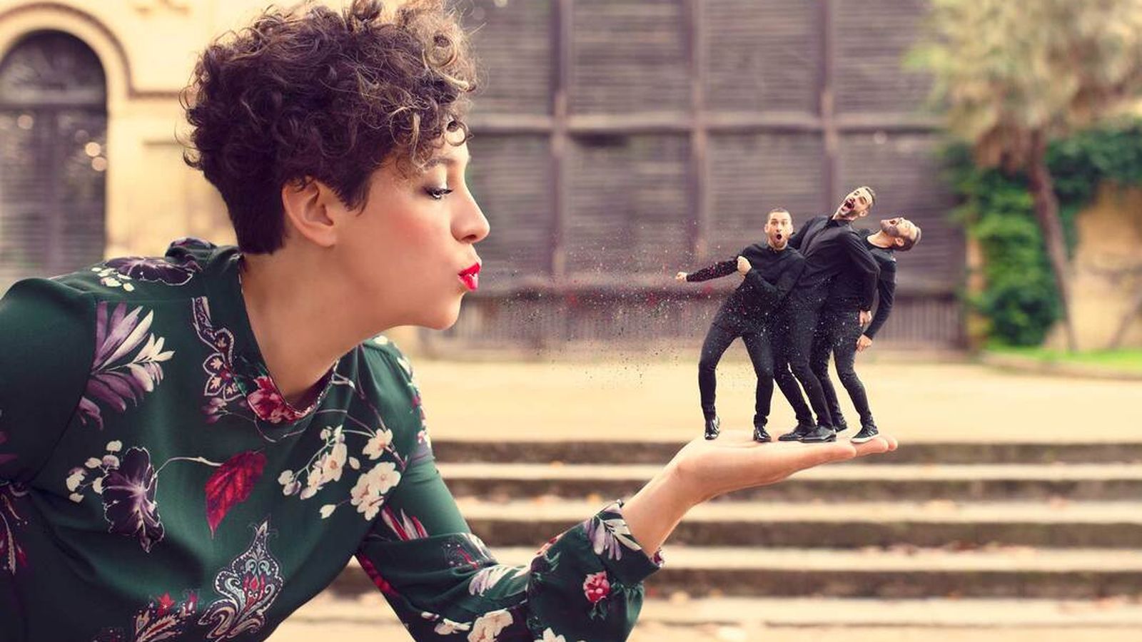 26.04.2025 | 27.04.2025 | El musiquer