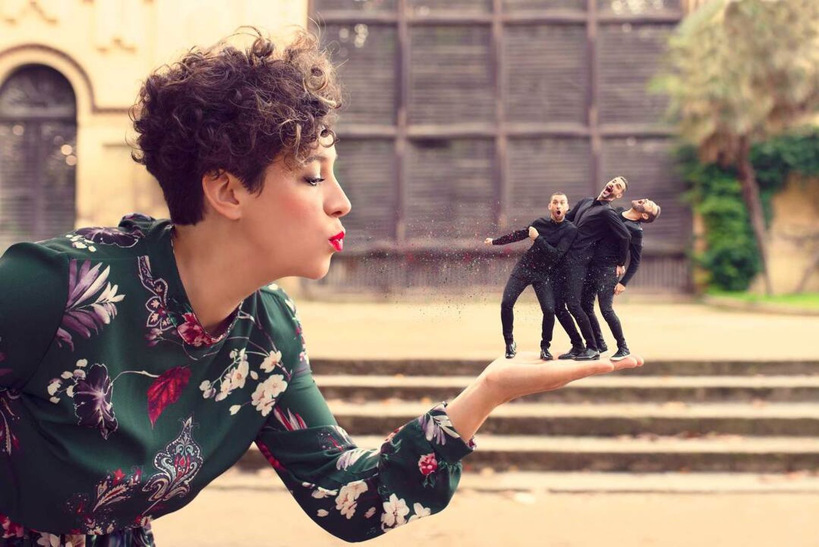 26.04.2025 | 27.04.2025 | El musiquer