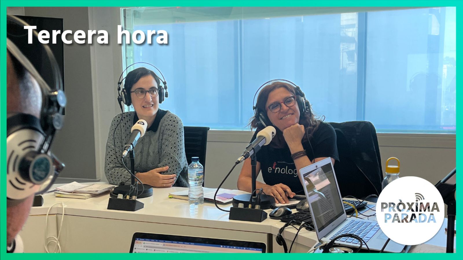 17.05.2023 | Pròxima parada | Tercera Part