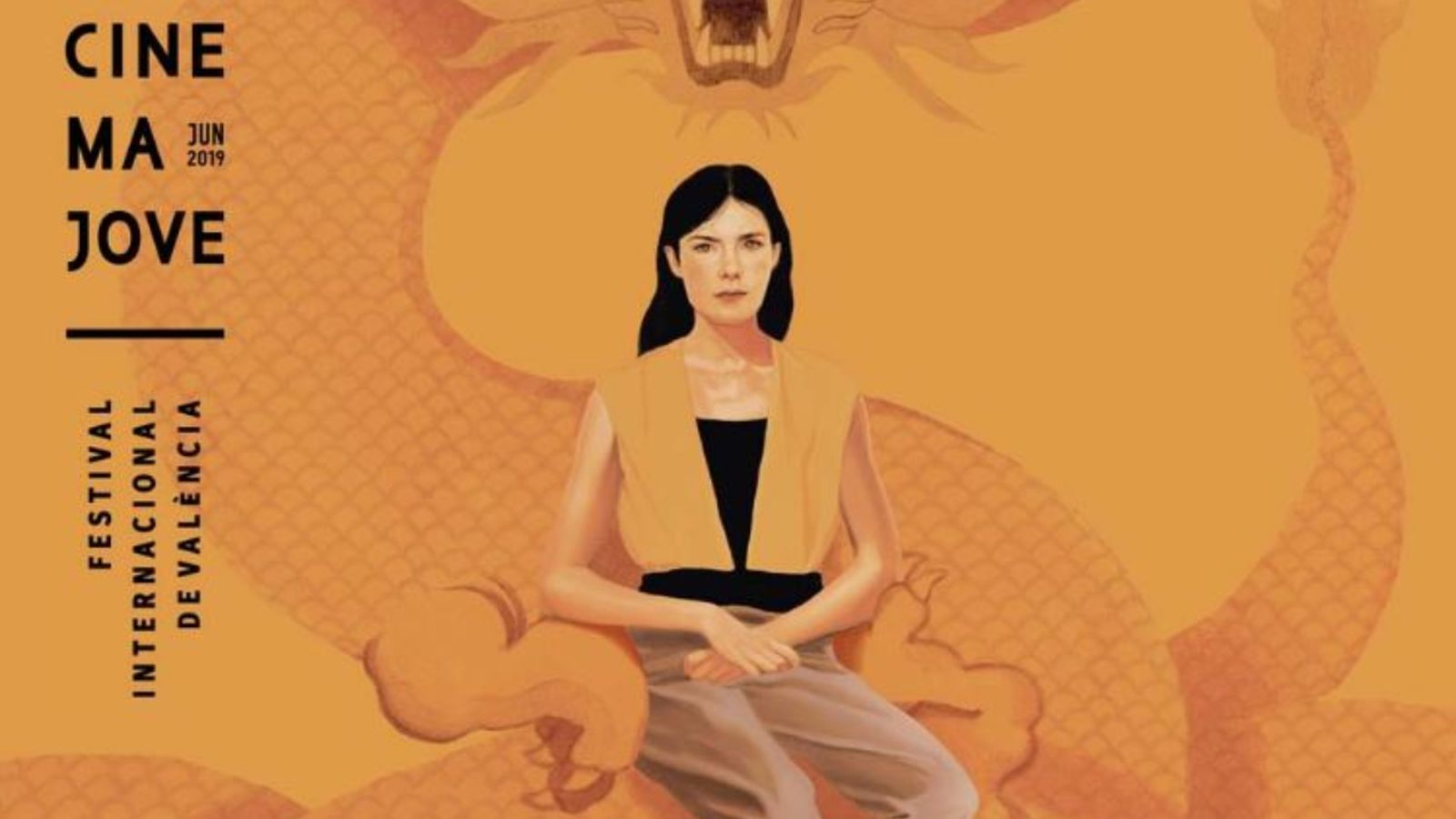 Comença la 34a edició de Cinema Jove