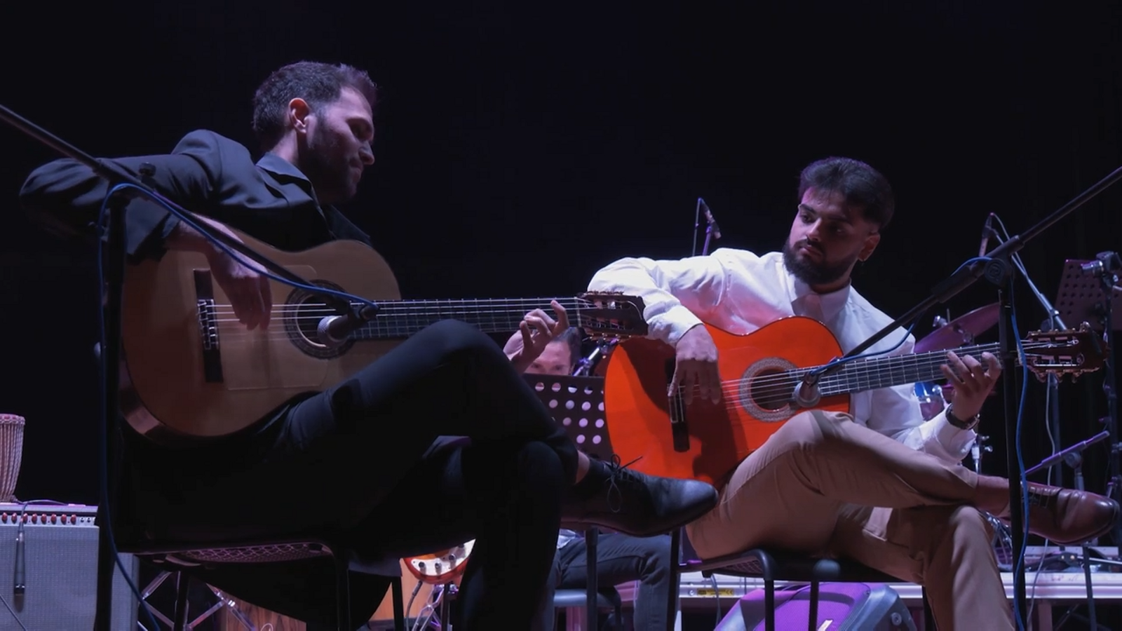Concert ReSuena que la música vuelva a latir Buñol