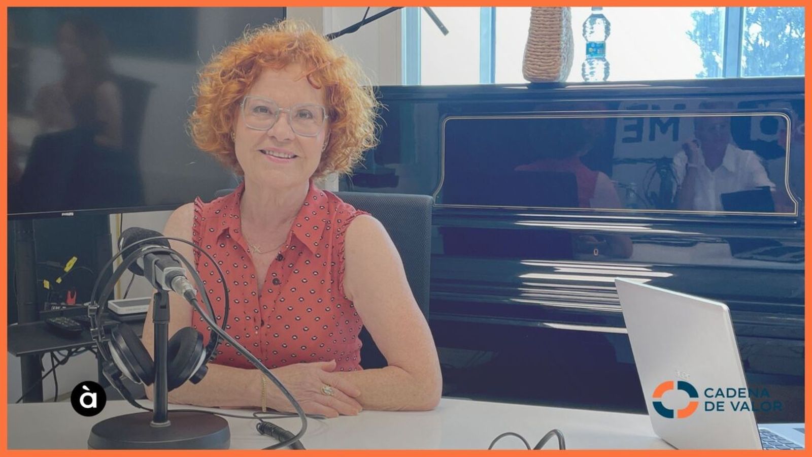 18.07.2024 | Dolores Cortés