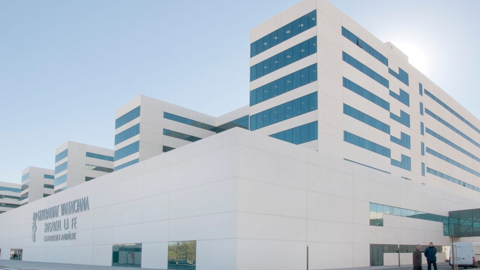 Un sistema desenvolupat per La Fe, la UPV i la UV facilita la detecció precoç del lupus