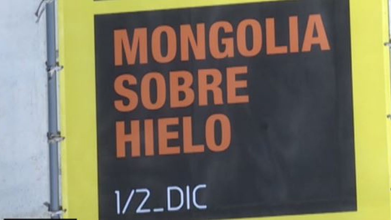 Mongolia arriba a La Rambleta superant intimidacions de l\'extrema dreta