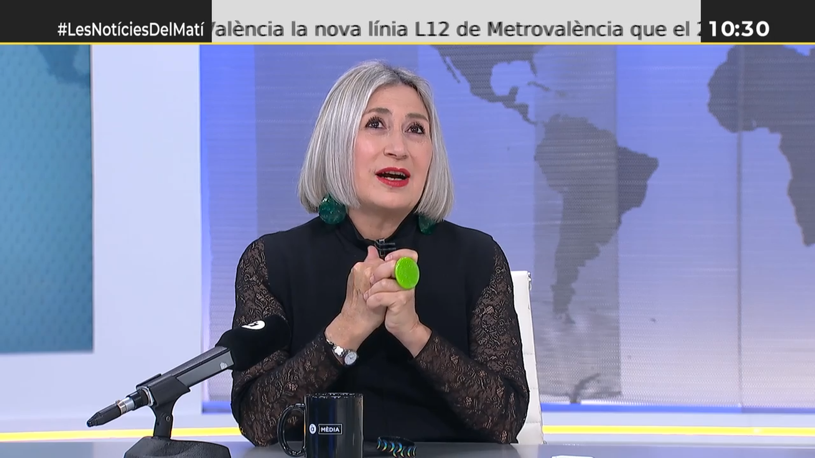 Carmen Calvo