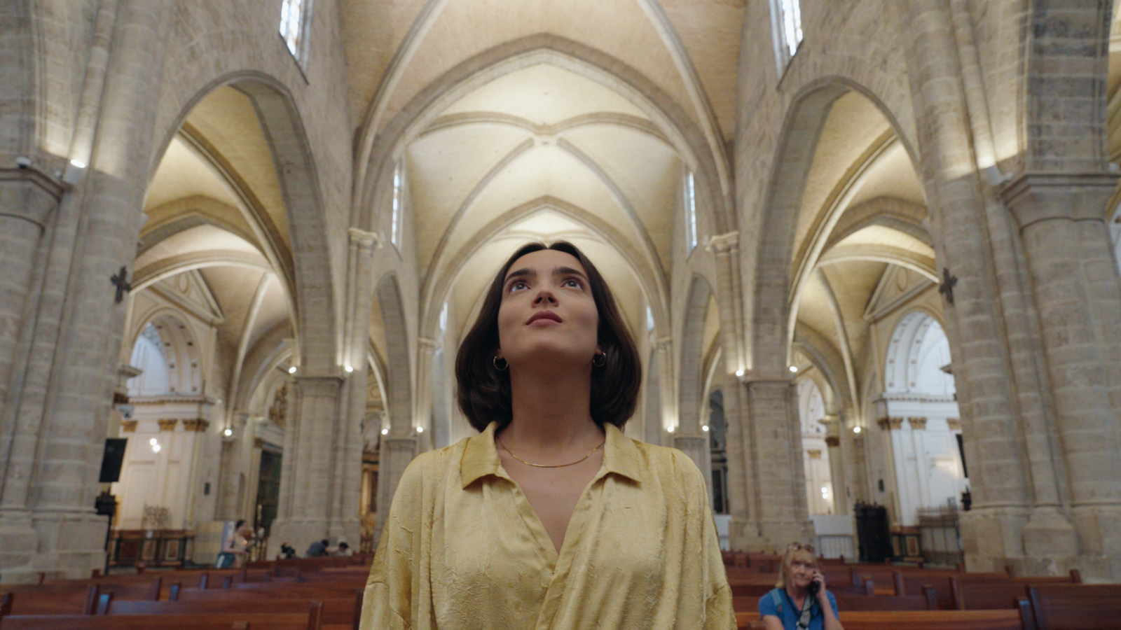 Buscant els Borja, dilluns 18 de desembre, a partir de les 22 hores.