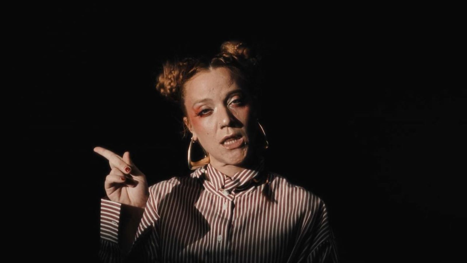 Videoclip d''Hereus', de Tito Pontet