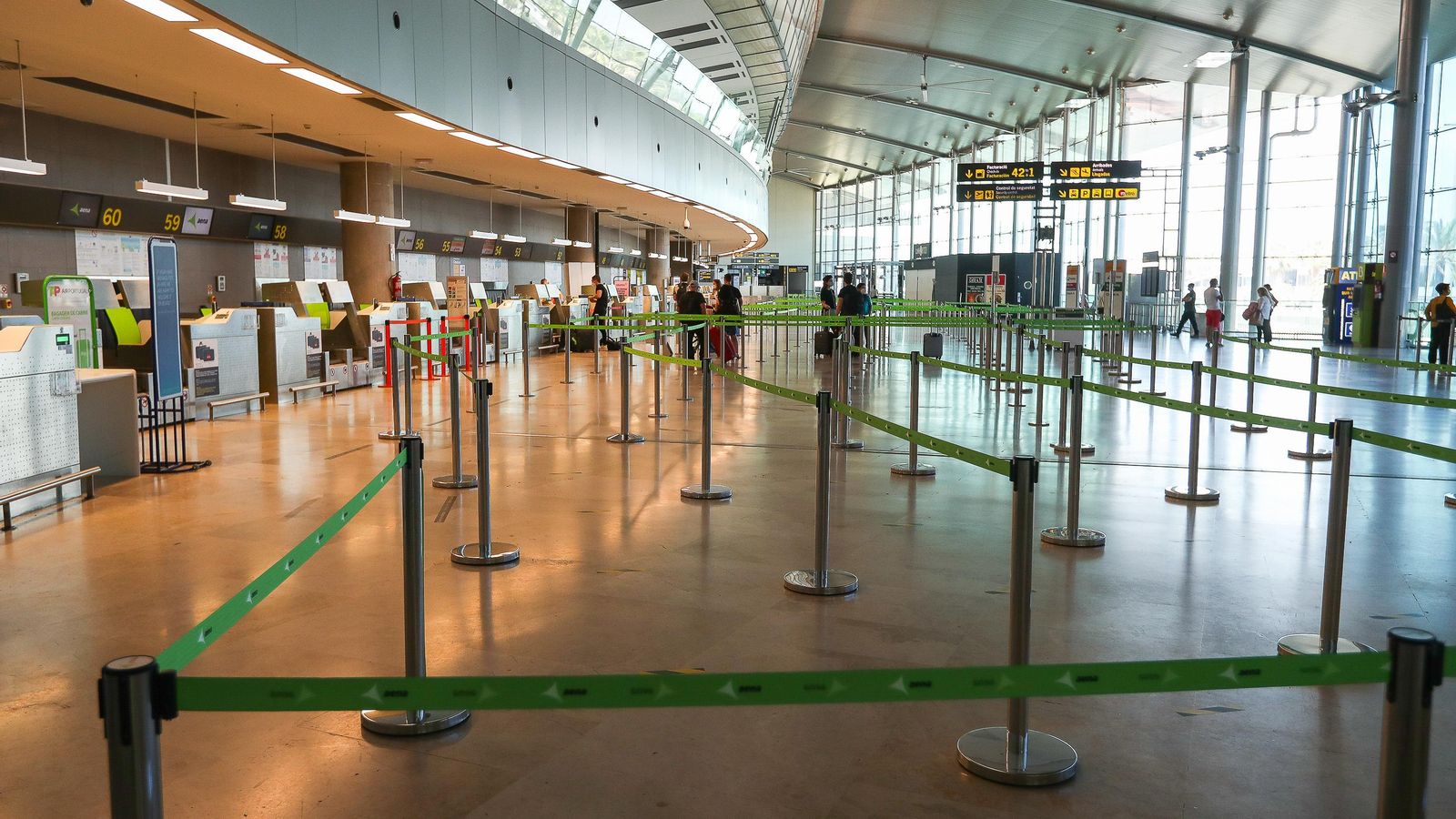 Aeroport de Manises