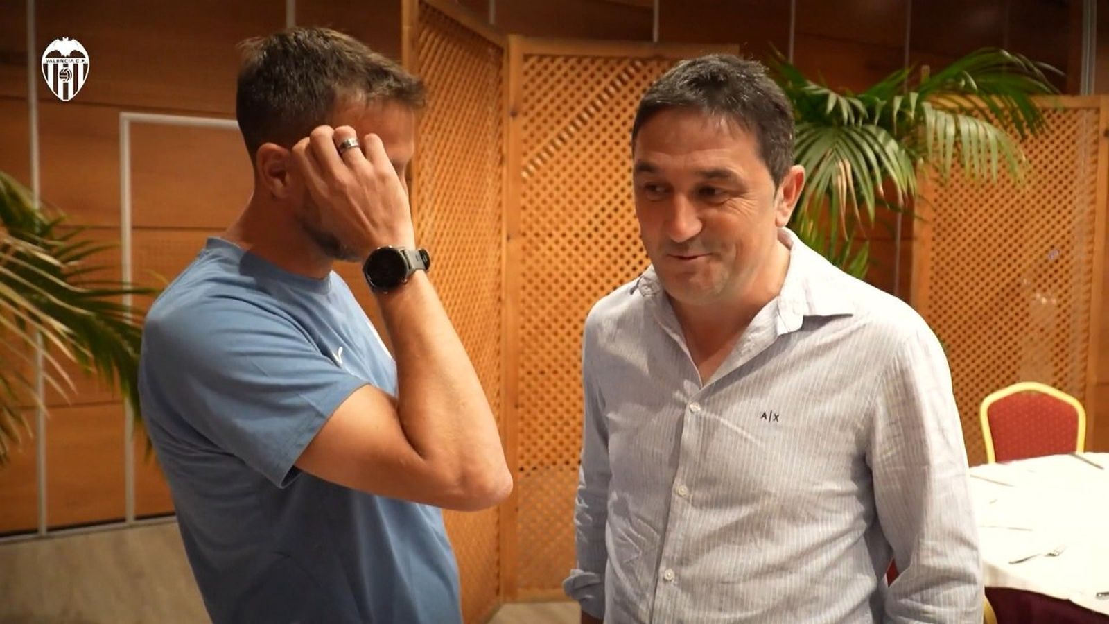 El càsting de Braulio