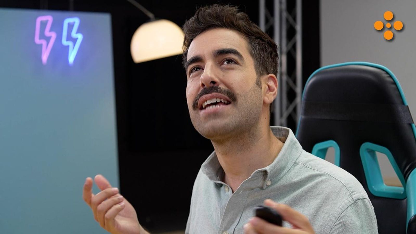 Ens posem en mode indicatiu