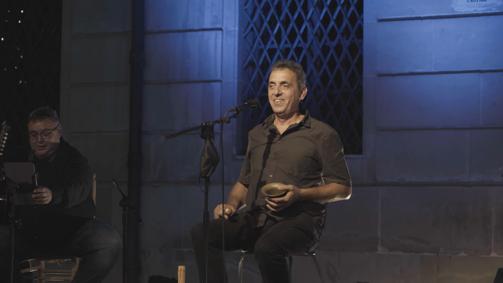 Concerts ACPV | Concert Pep Gimeno "Botifarra" a Monòver