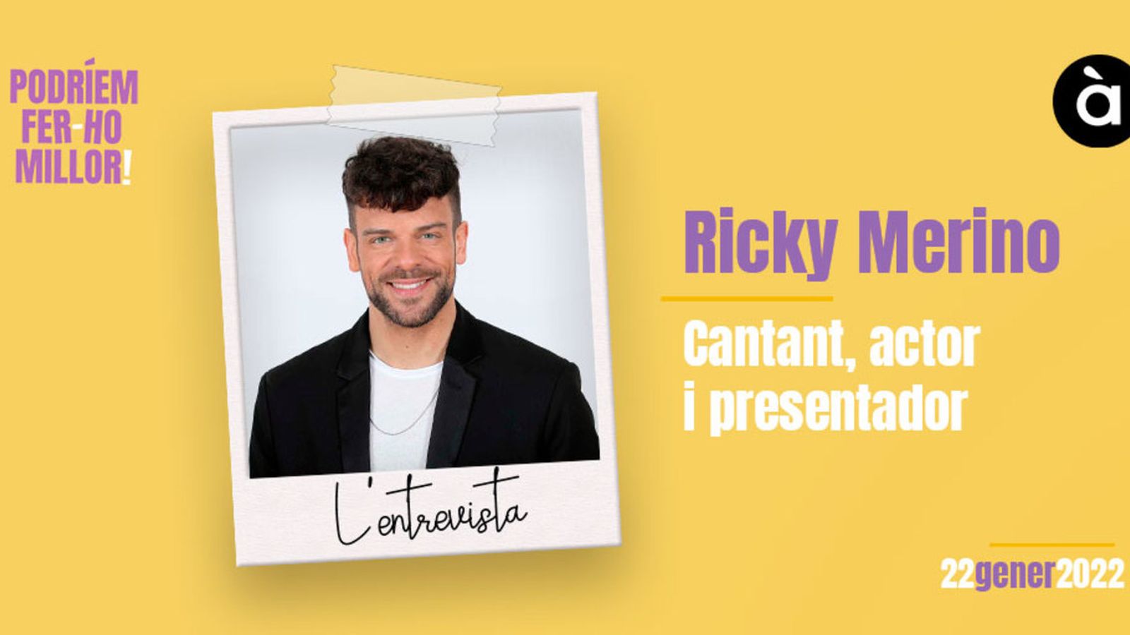 22.01.2022 | Les merdetes de Lluís