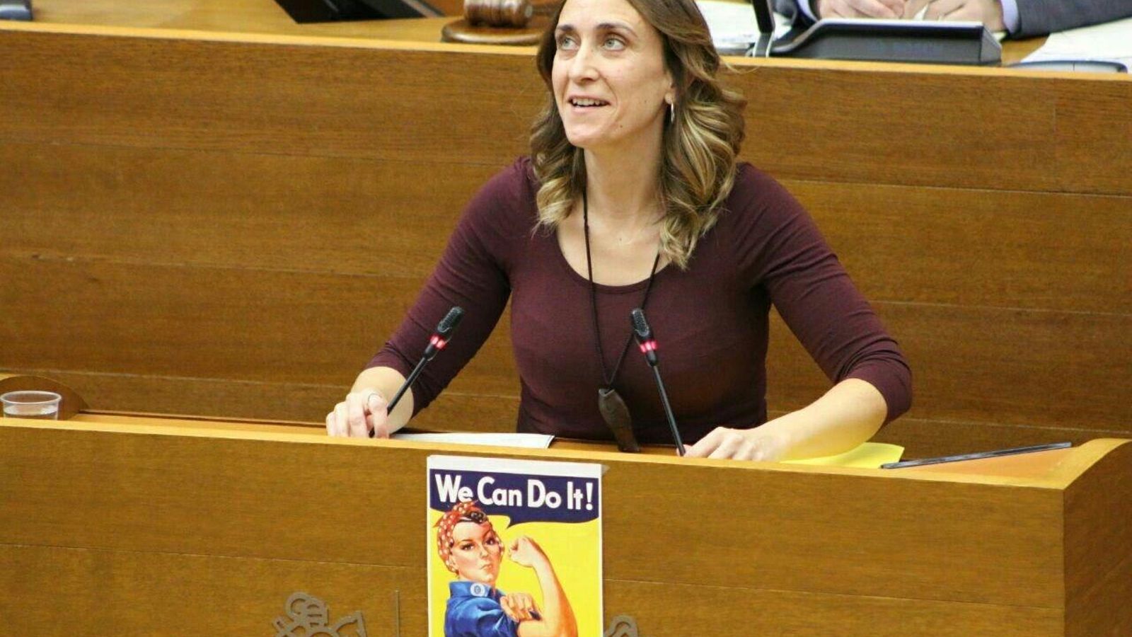 Cristina Rodríguez