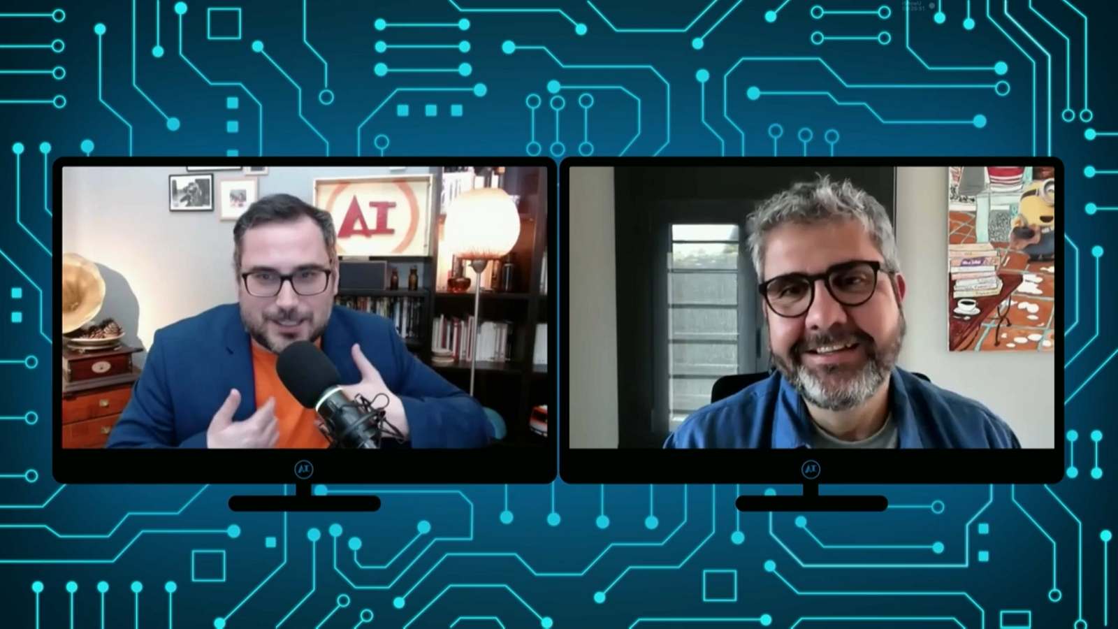 15.04.2020 | Assumptes interns