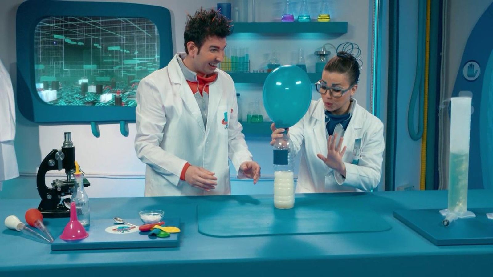 L\'unflador automàtic