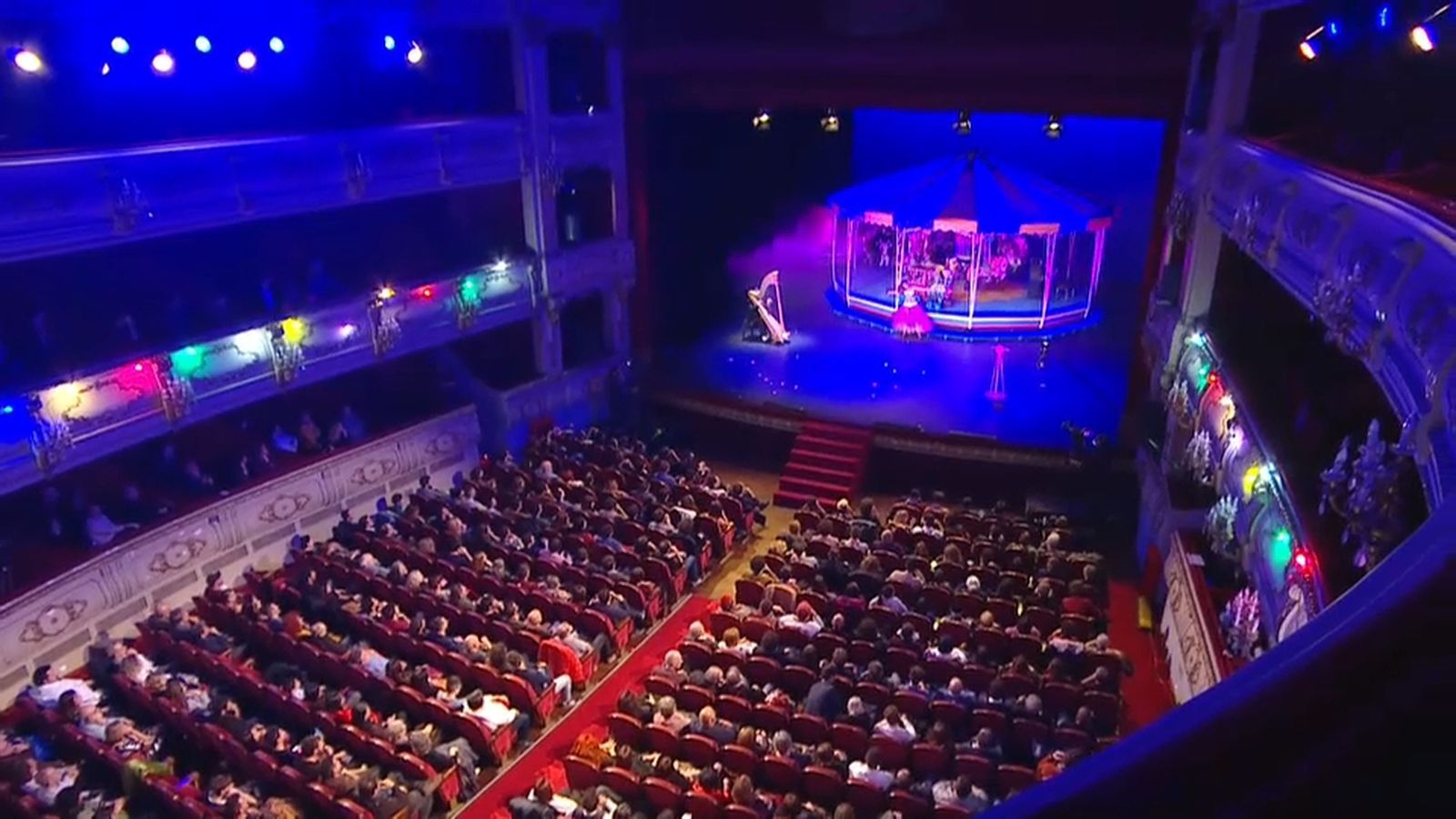 La gran nit de la música valenciana