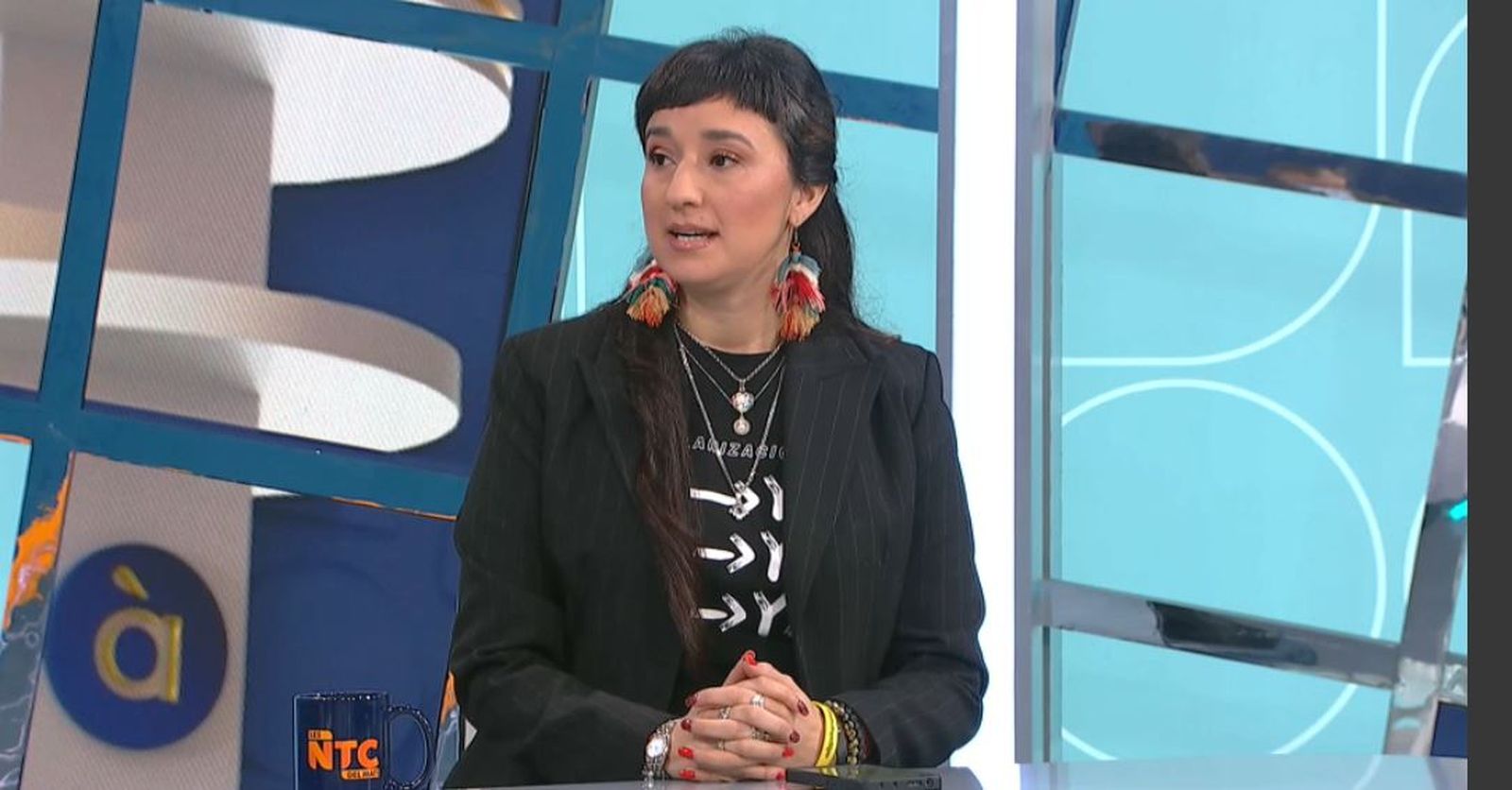 09.02.2026 | Entrevista LNM Silvana Cabrera