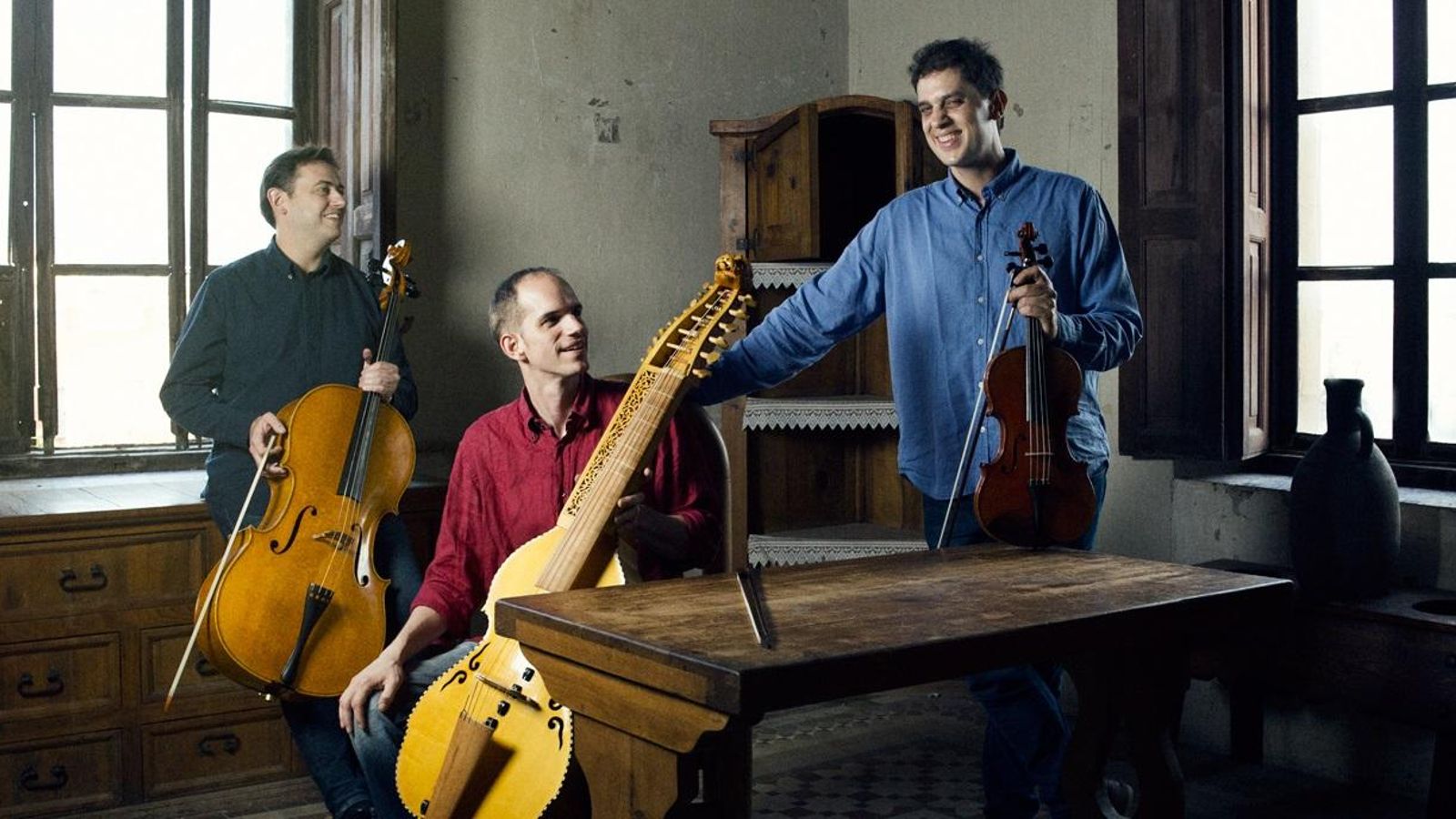 03.02.2024 | El musiquer 03.02.2024 | El musiquer