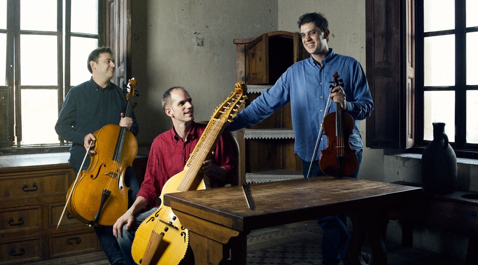 03.02.2024 | El Musiquer T9