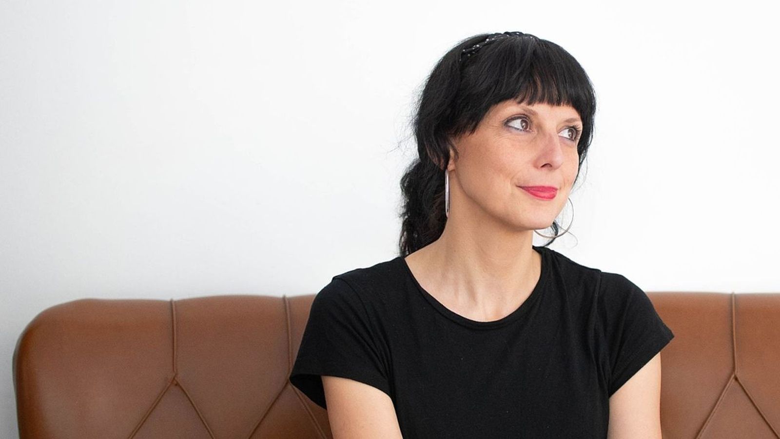 01.07.2019 | Segona hora: Susana Monteagudo ens presenta el seu nou llibre \'Everybody dance\'
