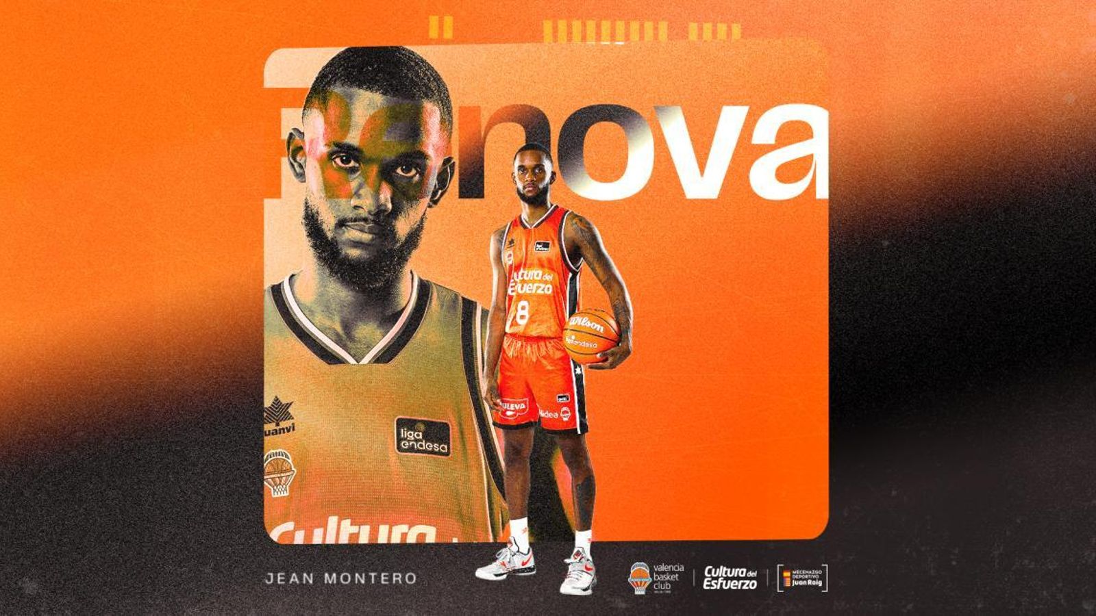 El club ha anunciat l'ampliació de contracte d"El Problema", com es coneix a Jean Montero