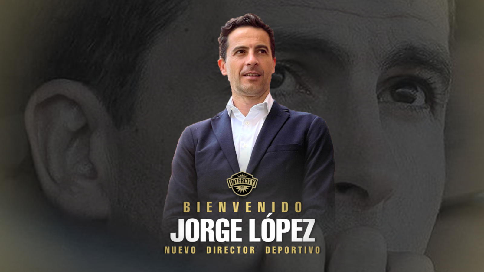 Jorge López