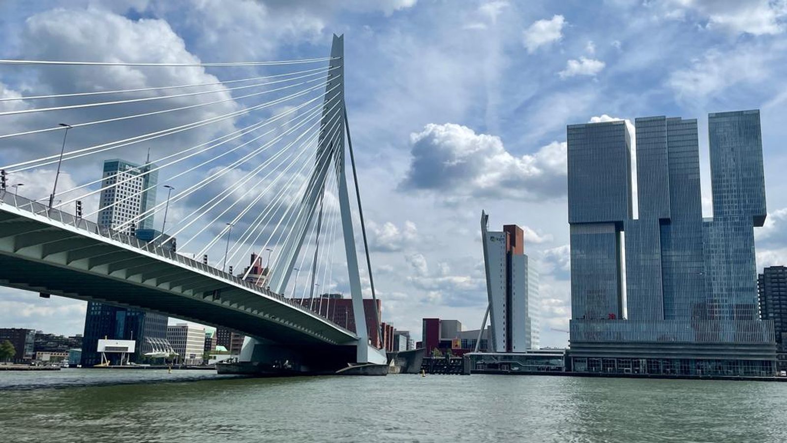 Valencians al món | Rotterdam