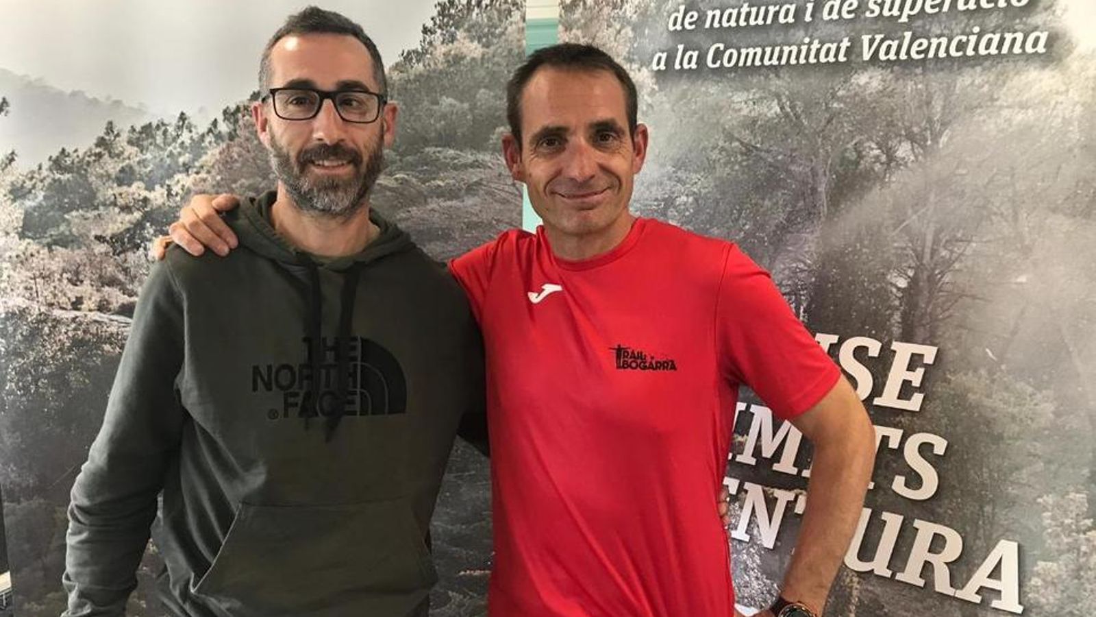 28.04.2019 | Sense Límits | Ximo Rel i Teo Javaloyes