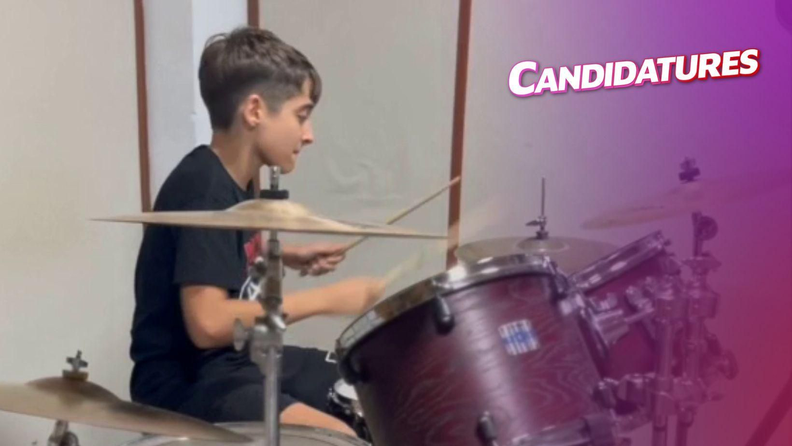 Candidatures FesTalent nº6