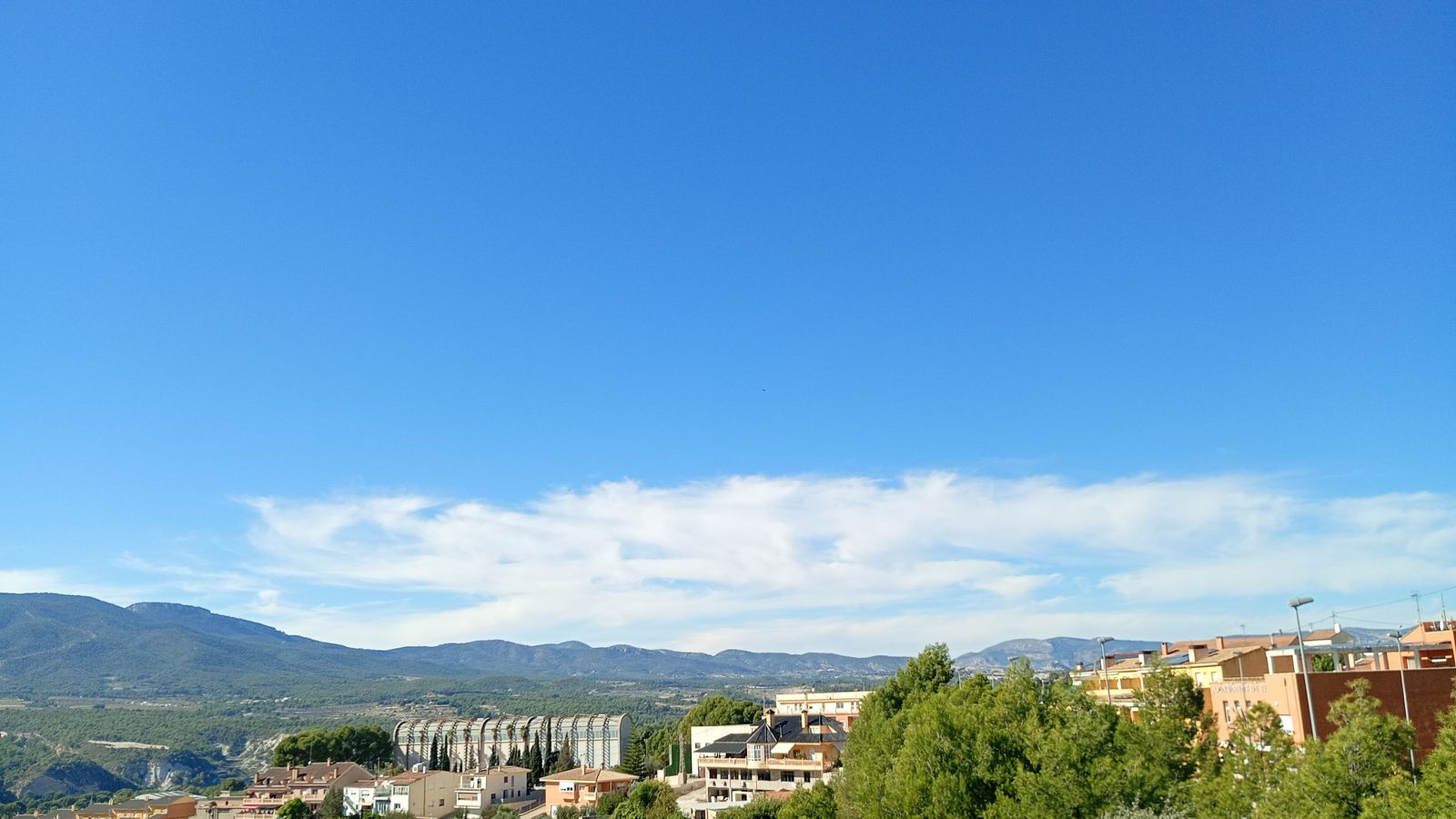 JUAN AYALA, Tibi, l'Alcoià
