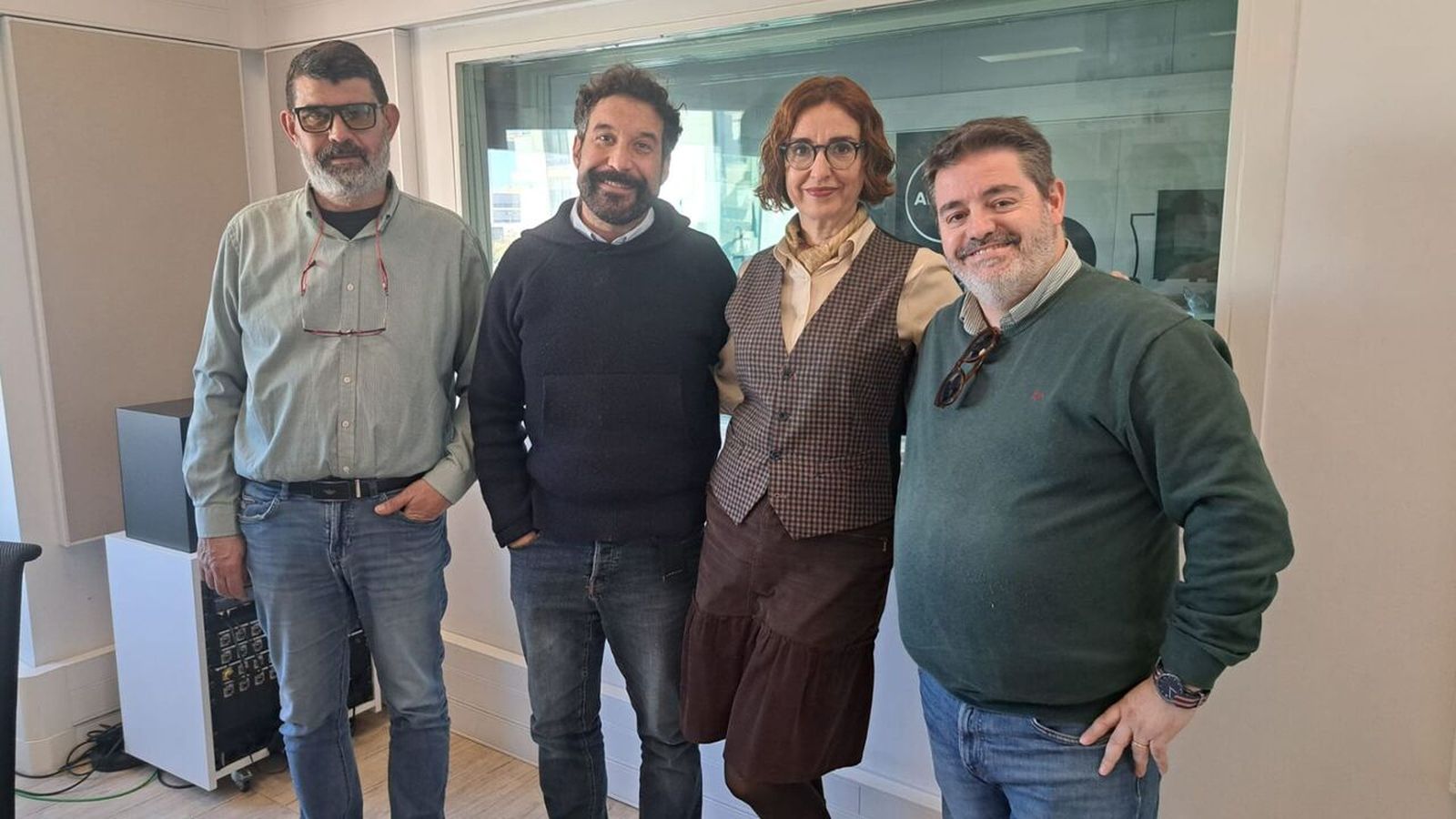 14.02.2025 | El rall